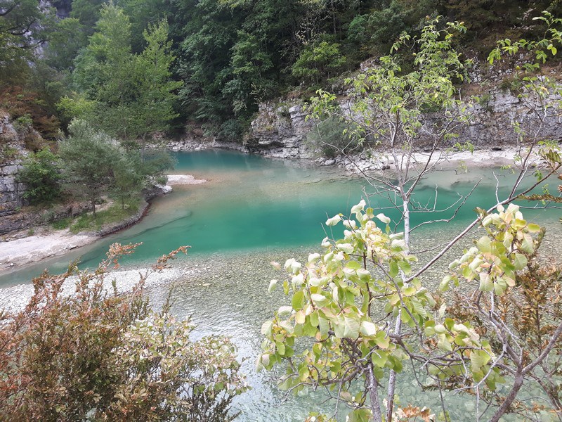 sentier Blanc-Martel