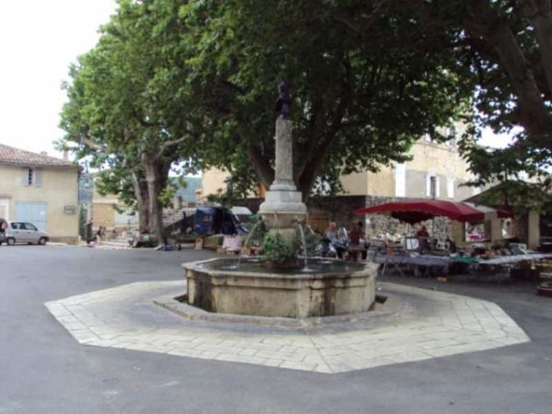 Artignosc sur Verdon