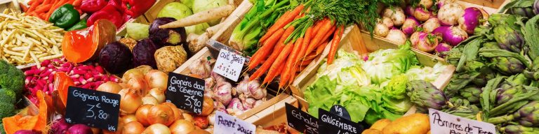 jours de marché Verdon