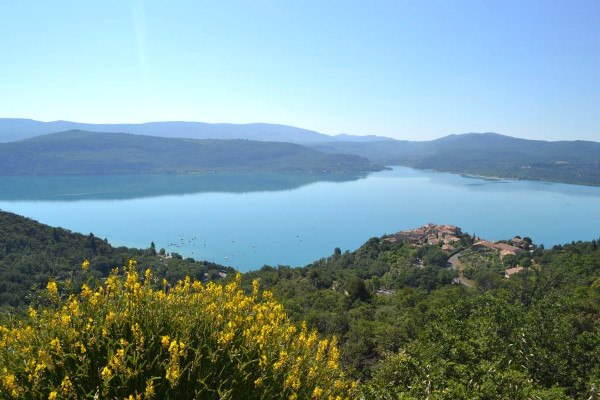 Plateau de Valensole