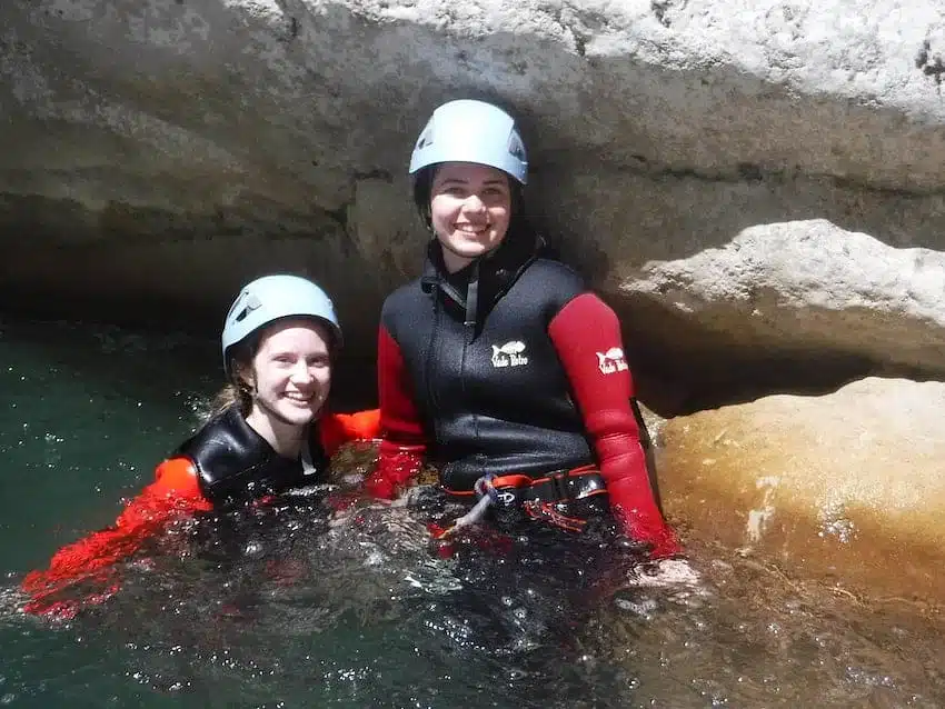 Séjour Gorges du Verdon