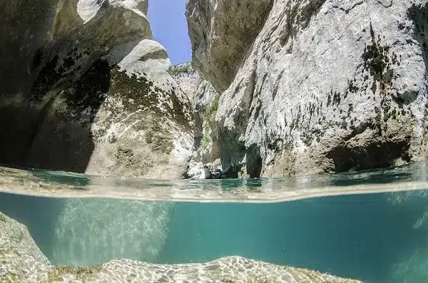 Séjour Gorges du Verdon