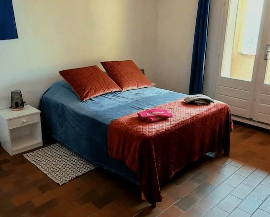 Hébergement Gîte Gorges du Verdon