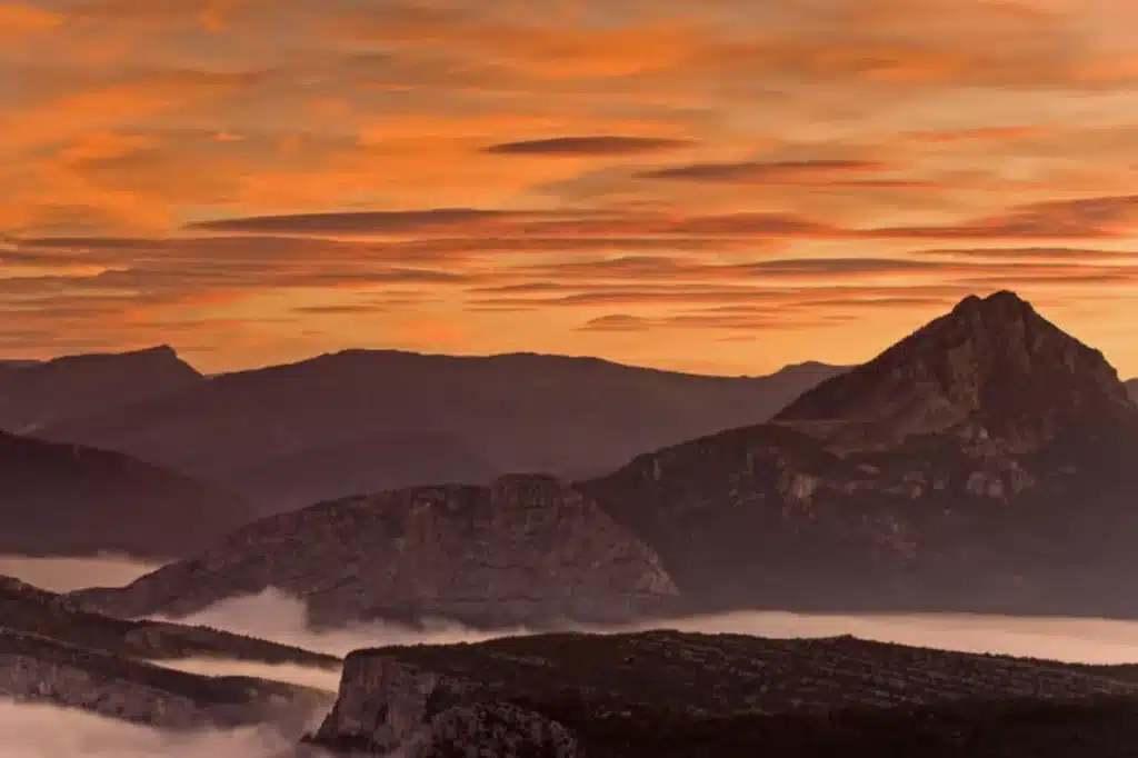 Hiking Gorges du Verdon