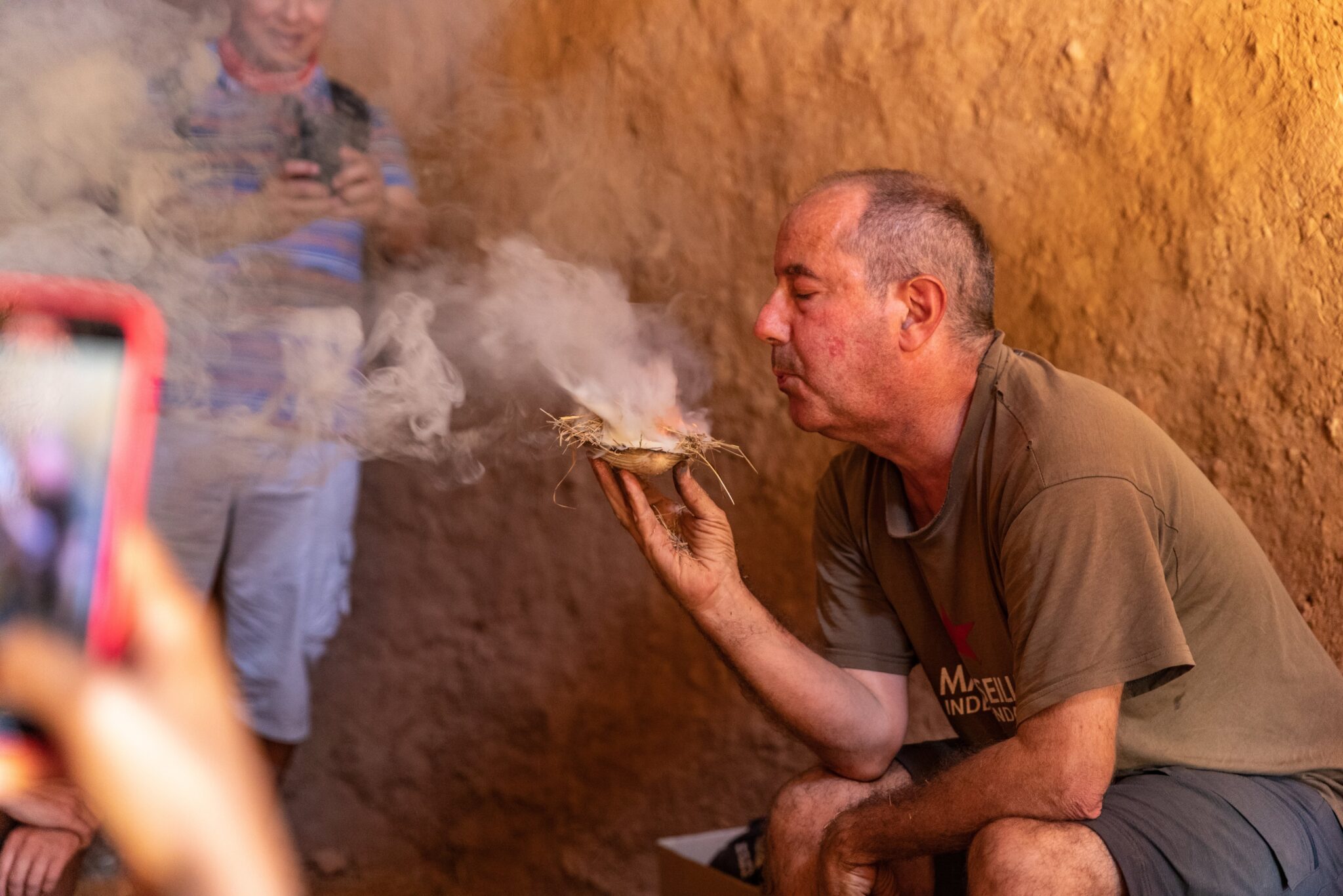 carbone activites, team building