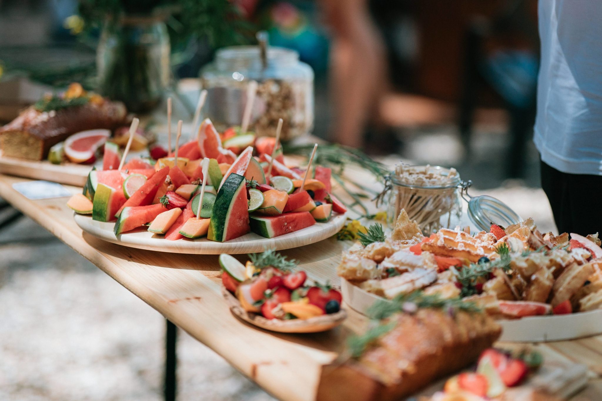 klanikbliss, team building