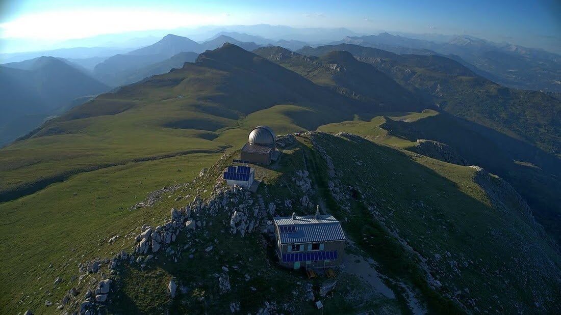 Astro, activite, gorges du verdon