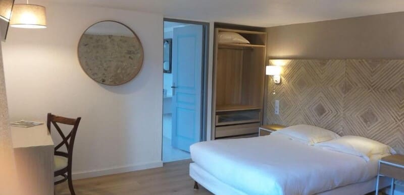 Hotel sejour e-bike Verdon